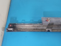 Listwa progowa prawa PRÓG NAKŁADKA Maserati Quattroporte VI 13- P6700287140, 670010639