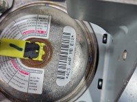 Deska rozdzielcza konsola kokpit Renault Koleos eu