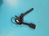 Pas bezpieczeństwa przód lewy kierowcy Ford Focus C-Max I MK1 EU 601597500E, 3M51R61209AF