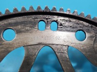 Koło zamachowe BMW X6 E71 8 506 670-02, 850667002, 8506670-02 3.0d