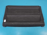 Półka tylna tył bagażnika BMW iX1U11