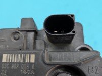 TEST Alternator Vw Golf VI 03C903023A 1.4 TSI (CAXA)