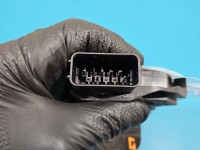 Zamek tył lewy Ford Galaxy Mk2 06-15 Producent części: FORD, 6 PIN, 6M2A-R26413-BA