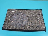 Wykładzina bagażnika podłoga Renault Clio IV 12-20 849020141R