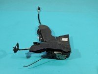 Zamek przód prawy 2N11N219A64ABD Ford Fusion EUROPA