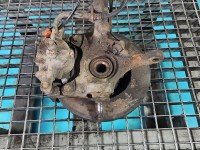 Zwrotnica prawa piasta przód 1.5 16V Honda Civic VI