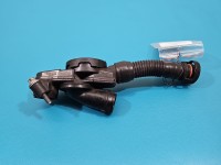 Rura przewód Porsche, ZAWÓR WENTYLACJI SKRZYNI KORBOWEJ Porsche Panamera I 970 94610722977 3.0 v6 (CWD)