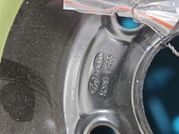 Koło zapasowe 15" dojazdowe dojazdówka Hyundai I30 III 16- 4Jx15 ET30
