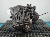 Skrzynia biegów 20MB25 Citroen C5 II X7 2.0 hdi