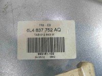 Podnośnik przód prawy SZYBY WINDA 6Q2959801A, 6L4837752AQ Seat Ibiza III 6L Producent części: Seat, IMPRK1352966,...