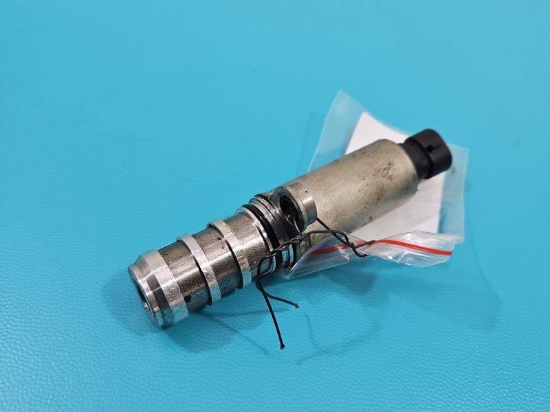 Czujnik faz rozrządu Opel Insignia A 2.0 T A20NHT 706117060