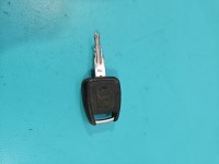 Komputer Sterownik silnika 09158726 Opel Zafira A 1.8 16V