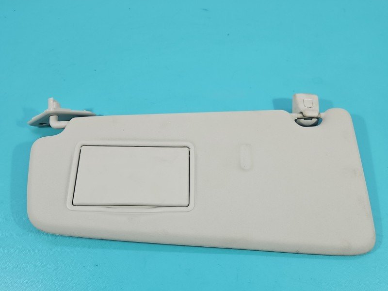 Przesłonka lewa Land rover Discovery Sport 14- L550 DASZEK osłona przeciwsłoneczna Przesłonka lewa Land rover Discovery Sport 14- L550 DASZEK osłona przeciwsłoneczna