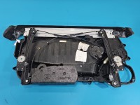 Podnośnik przód prawy SZYBY WINDA Mini Cooper One II R56 06- Producent części: MINI, 6 PIN 0130822381, 2757044 3d HB