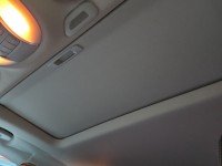 Szyberdach INFINITI QX60 12- 3.5 V6