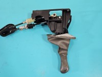 DŹWIGNIA LEWAREK WYBIERAK LINKI Nissan Micra K13 1.2 16v