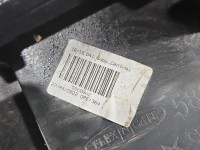 ŚLIZG ZDERZAKA CITROEN DS4 II 21- 9830791180