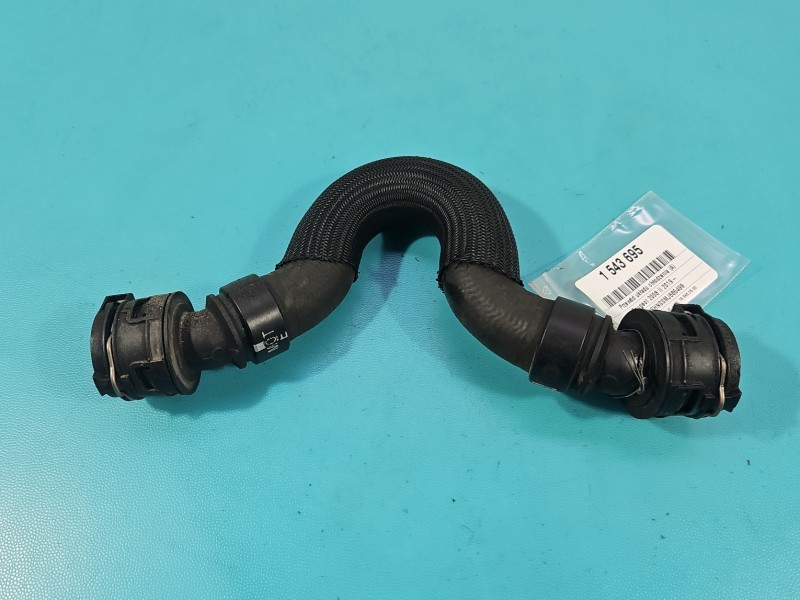 przewód wąż rurka wody Peugeot 2008 II 1.2 12V 131KM