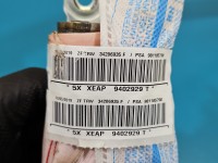 Kurtyna prawa poduszka airbag Citroen C3 III 16-24 HB 9402929T, 34206935F