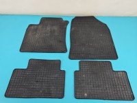 Dywaniki komplet Kia Ceed III 18-21
