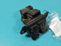 Zamek klapy tył 81230-3W000 Kia Sportage III 10-15 HB Producent części: KIA, Europejska, 4PIN