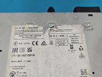 Radio fabryczne Opel Corsa F 9847854380 radioodtwarzacz