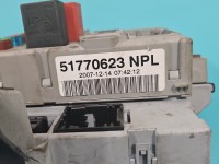 Skrzynka bezpieczników Fiat Doblo I 01-10 51770623, 51770623NPL