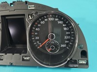 Licznik Vw Passat B7 2.0 tdi Cff 3AA920870D EUROPA