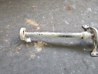 Wał napędowy tył Vw Tiguan I 07- 2.0 TDI (CBAB)