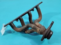 Kolektor wydechowy Honda Jazz II 1.3 wiel