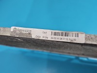 Chłodnica klimatyzacji Mercedes W245 2.0 cdi 99000037, 35130168