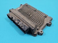 Komputer Sterownik silnika 9665799180, 21586563-2A, 9655883280 Citroen Berlingo I 1.4 8v