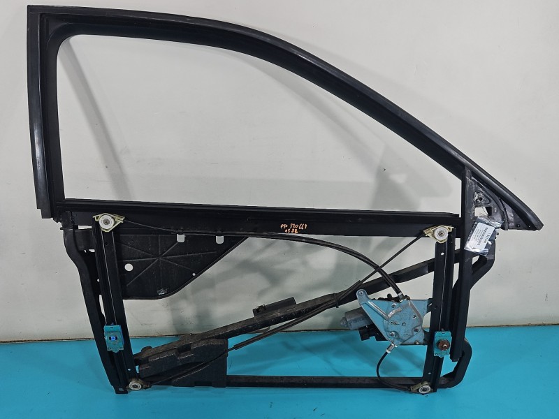 Podnośnik przód prawy Audi A3 8L Producent części: Audi, Europejska, 8PIN HB 3D 3d HB