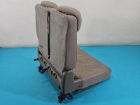 Fotel tył lewy III rząd tylny Chrysler Voyager V 07-16 3 rząd