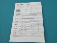 Wtryskiwacz Alfa romeo 159 0445110243 1.9 jtd