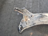 WÓZEK KOŁYSKA TRAWERS Sanki Belka silnika Fiat Panda II 1.1 wiel