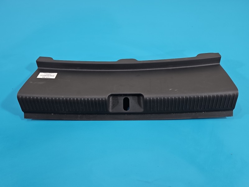 Osłona ZAŚLEPKA PLASTIK MG MG3 24- 11202846