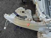 Podłużnica lewa fartuch ćwiartka Tesla Model 3 2017-