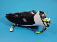 Lusterko lewe pin LEXUS CT 10-22 HB 5d kolor 085 europa