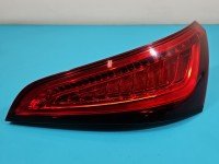 Lampa tył prawa AUDI Q5 08- HB