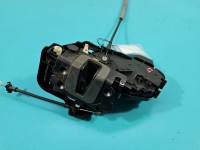 Zamek tył lewy Ford Galaxy Mk2 06-15 Producent części: FORD, 10 PIN, 6M2A-R26413-EB