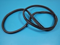 Uszczelka drzwi tył lewa Kia Stinger