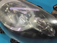Reflektor prawy lampa przód Toyota Aygo I 05-14 EUROPA 81110-0H010