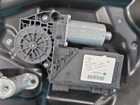 Podnośnik tył prawy SZYBY WINDA Vw Touareg I 7L 7L0959704C HB