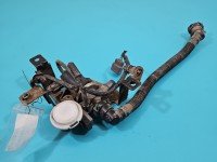 Pompka obiegu wody pompa Mitsubishi Outlander III 12- 2.4 wiel 1785A034, 192000-7050