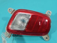Lampa tył prawa zderzaka przeciwmgielna Kia Picanto III 17- 92405-G6
