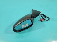 Lusterko lewe pin Alfa romeo 159 sedan 4d kolor 802/B europa