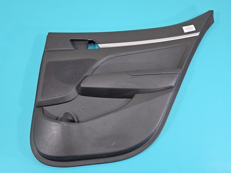 Tapicerka drzwi tył prawa boczek Hyundai Elantra VI 15-20 83380-P2000 Tapicerka drzwi tył prawa boczek Hyundai Elantra VI 15-20 83380-P2000
