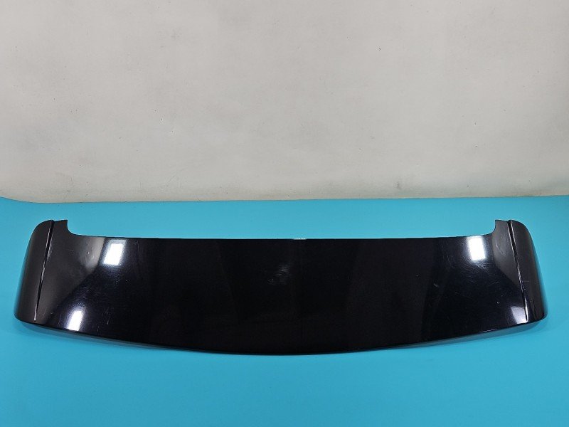 Spoiler lotka klapy Kia Niro I 2016-2022 bordowy CR5