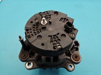 TEST Alternator Vw Passat B7 03L903024F, 0125811027 2.0 tdi